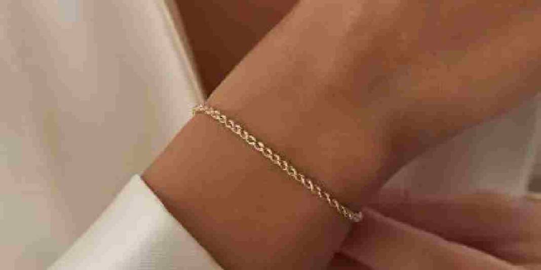 En uygun fiyatlı altın bilezik modelleri 2024: Altına yatırım yapmak isteyenlerin favorisi: İşte bilezik fiyatları 6